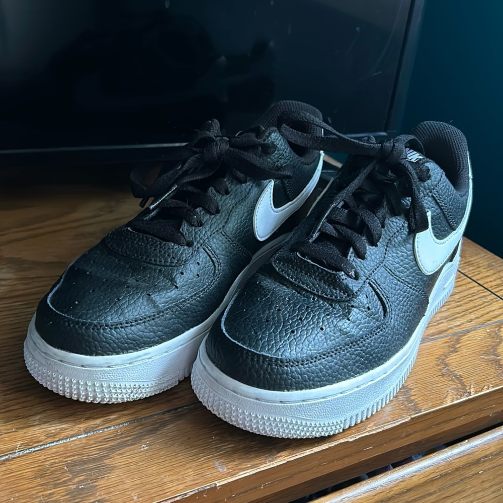 Nike Air Force 1s